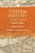 Timber and Forestry in Qing China
