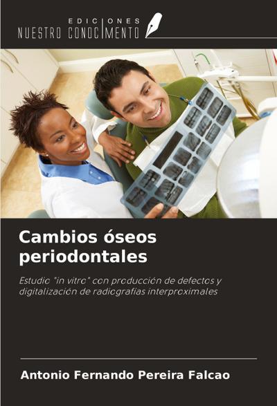Cambios óseos periodontales
