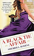 A Black Tie Affair