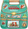 Der kleine Drache Kokosnuss - Rätsel-Rucksack