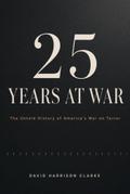 25 Years at War