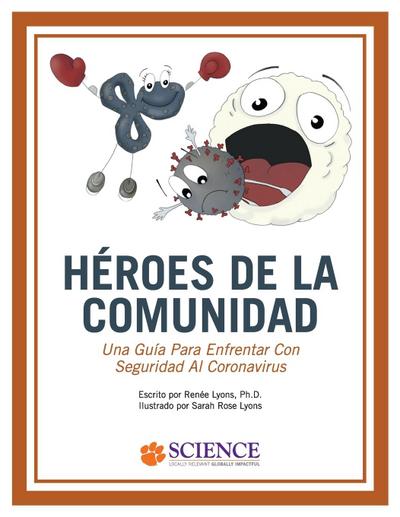 Héroes de la  Comunidad