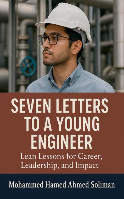Seven Letters to a Young Engineer