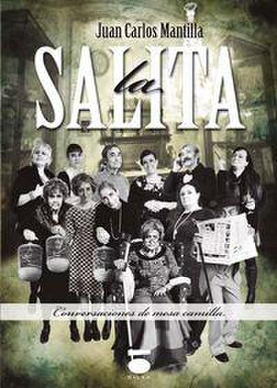 La salita : conversaciones de mesa camilla