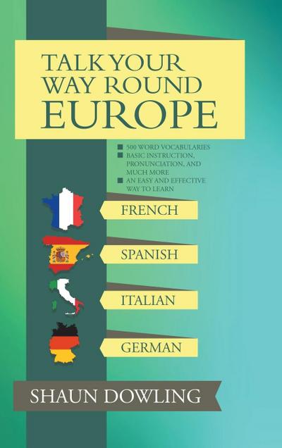Talk Your Way Round Europe