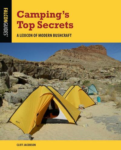 Camping’s Top Secrets