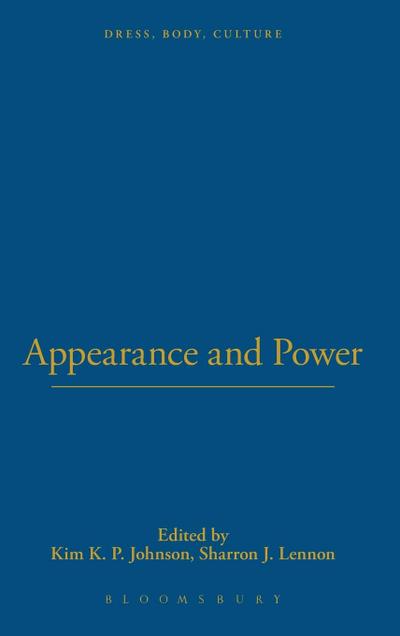 Appearance and Power