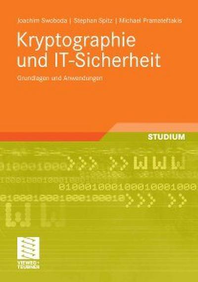 Kryptographie und IT-Sicherheit