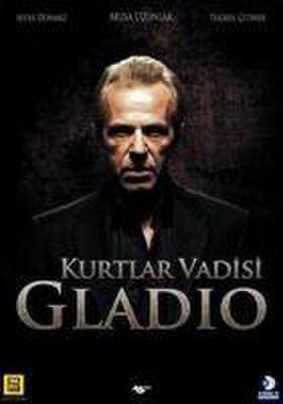 Kurtlar Vadisi Gladio DVD