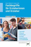 WORT-CHECK Fachbegriffe für Erzieherinnen und Erzi