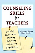 Counseling Skills for Teachers