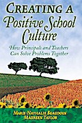 Creating a Positive School Culture