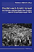 Flucht nach Eretz Israel