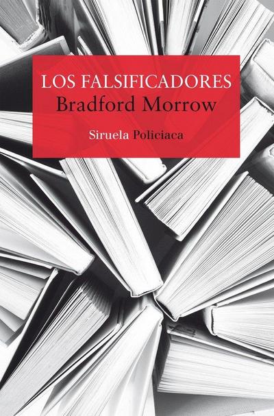 Los falsificadores