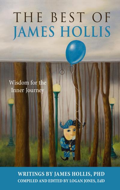 The Best of James Hollis