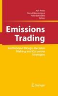 Emissions Trading