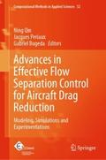 Advances in Effective Flow Separation Control for 