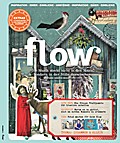 Flow Nummer 6: Inspiration, Ideen, Einblicke, Anstöße