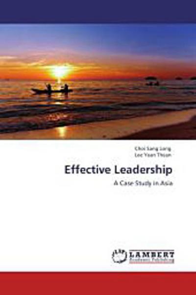 Effective Leadership