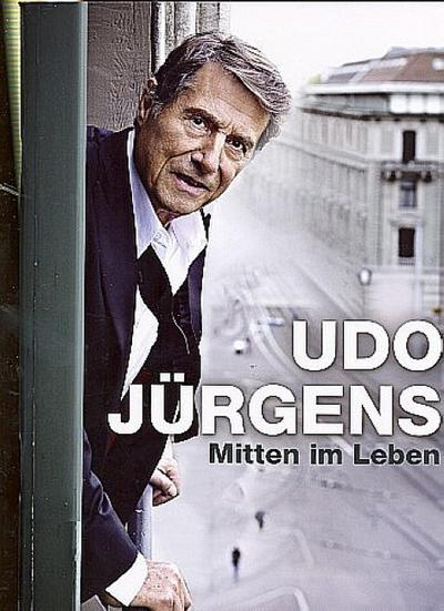 Udo Jürgens: Mitten im LebenKlavier/Gesang/Gitarre
