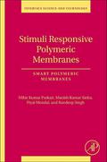 Stimuli Responsive Polymeric Membranes