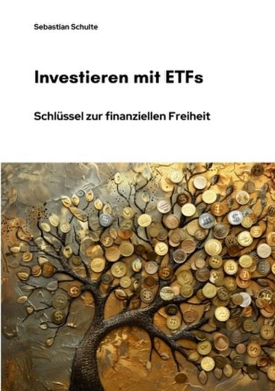 Investieren mit ETFs