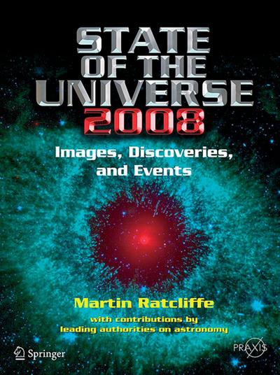 State of the Universe 2008
