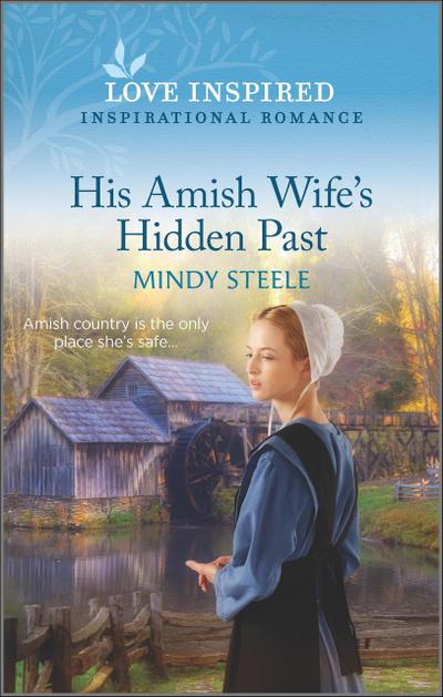His Amish Wife’s Hidden Past