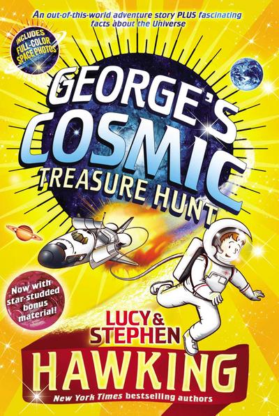 George’s Cosmic Treasure Hunt