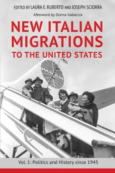 New Italian Migrations to the United States