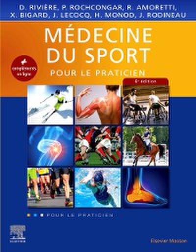 Médecine du sport