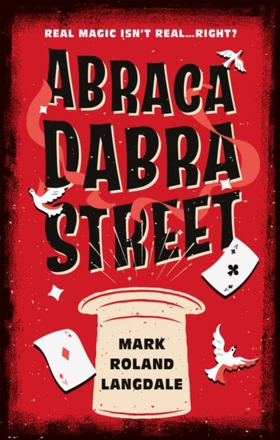 Abracadabra Street