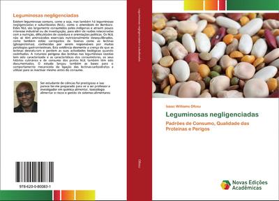 Leguminosas negligenciadas