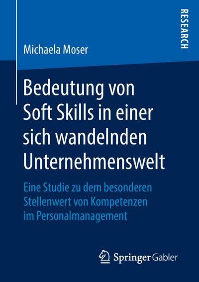 Bedeutung von Soft Skills in einer sich wandelnden Unternehmenswelt