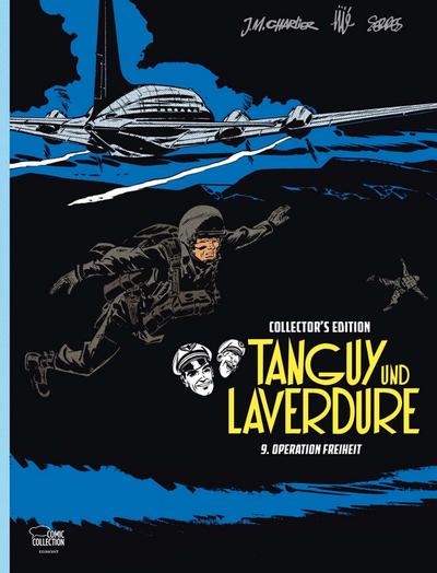 Tanguy und Laverdure Collector’s Edition 09