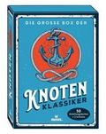 Die große Box der Knoten-Klassiker