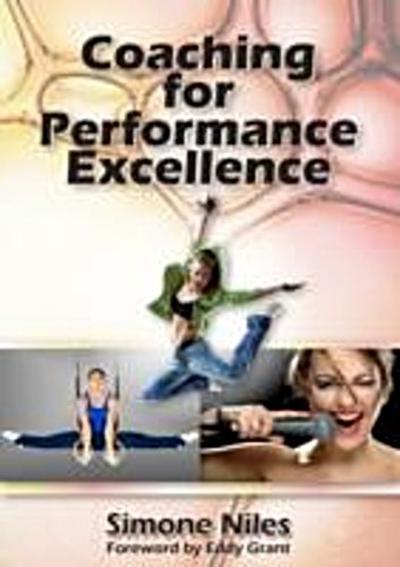 Coaching for Performance Excellence