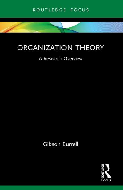 Organization Theory