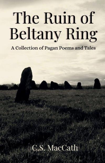 The Ruin of Beltany Ring
