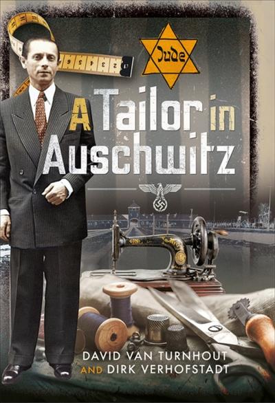 Tailor in Auschwitz