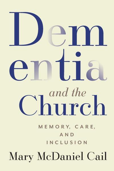 Dementia and the Church