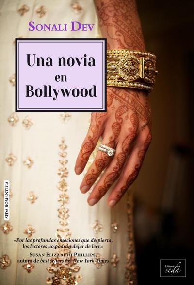 Una Novia de Bollywood