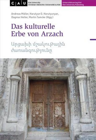 Das kulturelle Erbe von Arzach