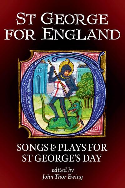 St George for England