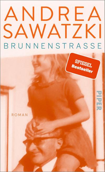 Brunnenstraße; Roman | Eine autofiktionale Familiengeschichte; Deutsch