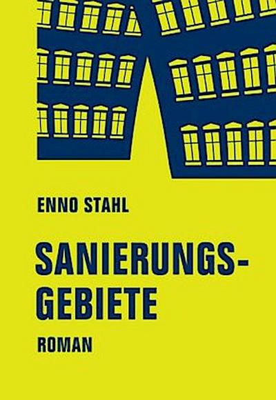 Sanierungsgebiete