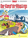 Asterix 04: Der Kampf der Häuptlinge KT