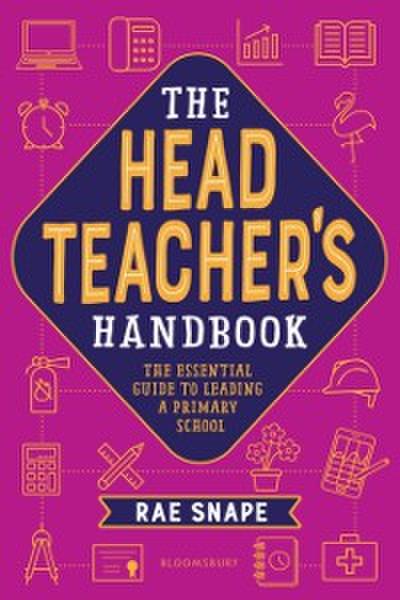 The Headteacher’’s Handbook