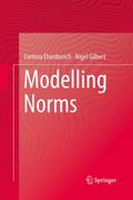 Modelling Norms
