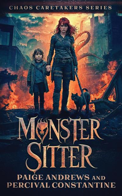 Monster Sitter